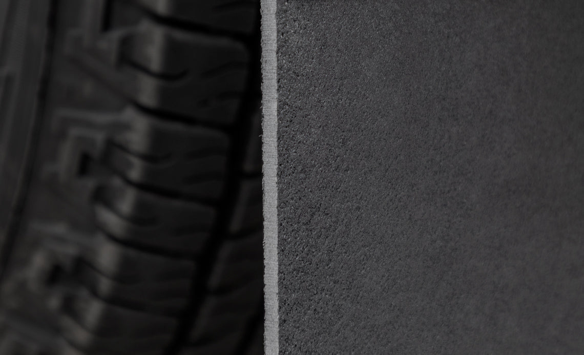 ROCKSTAR Mud Flaps E300002139 ROCKSTAR™ Mud Flap - Truck Part Superstore