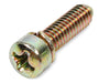 Quick Fuel Technology 5-2QFT Accelerator Pump Cover Screws; For Use w/50cc Pump; 4 pc.; - Truck Part Superstore