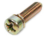 Quick Fuel Technology 5-2QFT Accelerator Pump Cover Screws; For Use w/50cc Pump; 4 pc.; - Truck Part Superstore