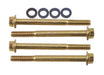 Quick Fuel Technology 5-4QFT Fuel Bowl Screws; 1 7/8 in. Length; 4 pc.; - Truck Part Superstore