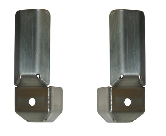 ICON Vehicle Dynamics 56100 07-UP FJ/03-UP 4RUNNER REAR SHIN GUARDS - Truck Part Superstore