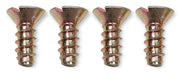 Quick Fuel Technology 5-8QFT Throttle Plate Screw; Race Style Torx Head; For Use w/4500 Series Carburetor; - Truck Part Superstore