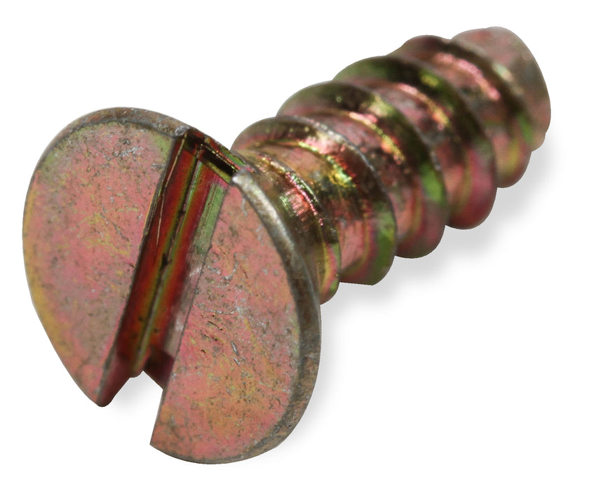 Quick Fuel Technology 5-8QFT Throttle Plate Screw; Race Style Torx Head; For Use w/4500 Series Carburetor; - Truck Part Superstore