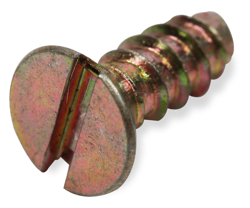 Quick Fuel Technology 5-8QFT Throttle Plate Screw; Race Style Torx Head; For Use w/4500 Series Carburetor; - Truck Part Superstore