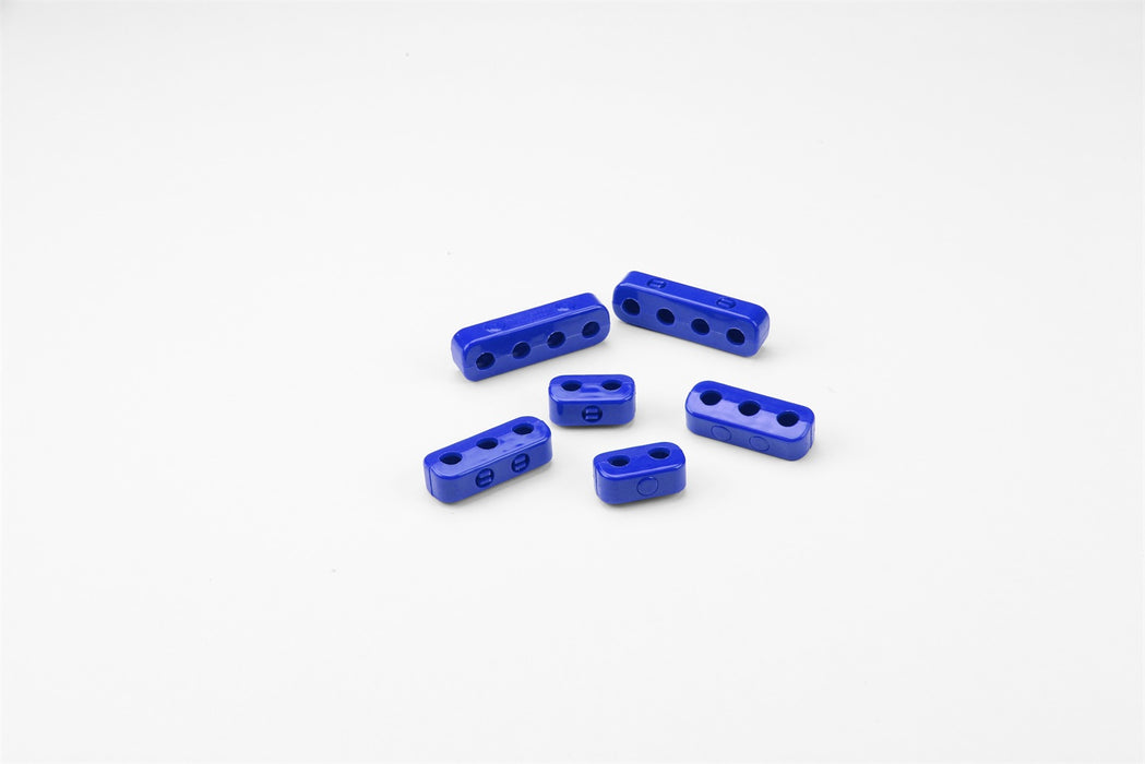 Lokar 50-056-12 But N Snap Wire Separator Kit - Truck Part Superstore