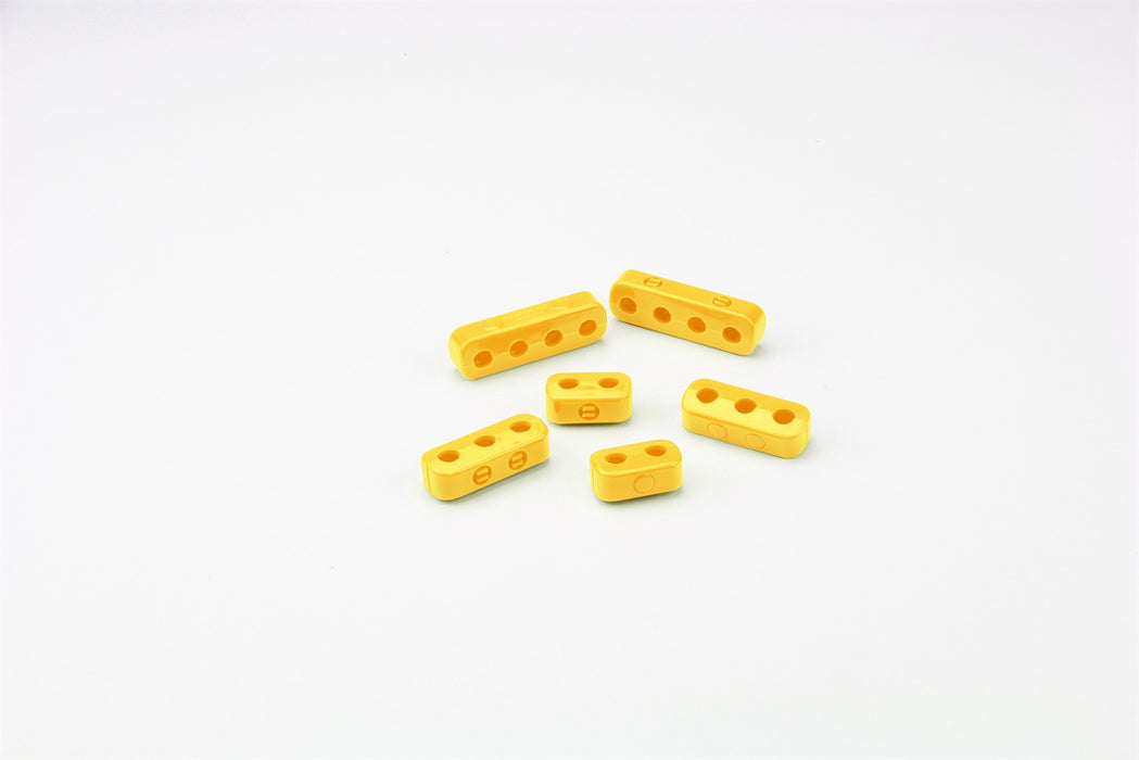 Lokar 50-056-15 But N Snap Wire Separator Kit - Truck Part Superstore