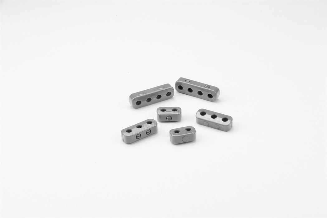 Lokar 50-056-19 But N Snap Wire Separator Kit - Truck Part Superstore