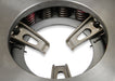 Hays 50-110 Street Clutch Pressure Plate; Borg And Beck; 11 in. Dia.; 18.75 lbs.; - Truck Part Superstore