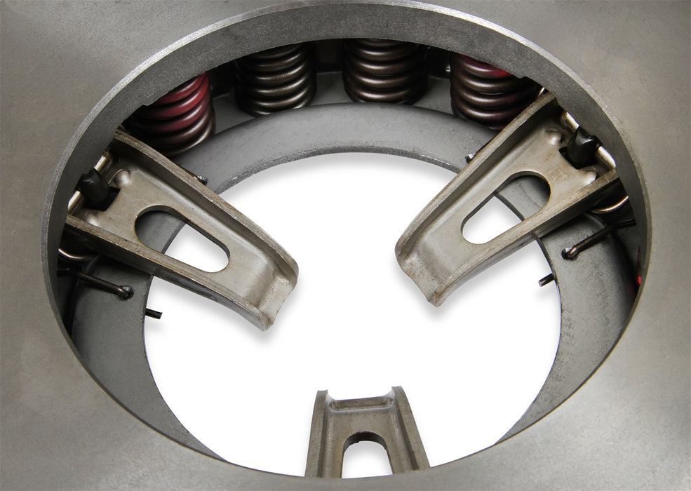 Hays 50-110 Street Clutch Pressure Plate; Borg And Beck; 11 in. Dia.; 18.75 lbs.; - Truck Part Superstore