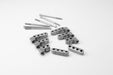 Lokar 50-356-19 Smoothie Top Mount Wire Separator Kit; 7-8mm; Incl. 2/3/4 Place; 2 Each; Gray; - Truck Part Superstore