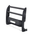 Mile Marker 50-35665 Grille Guard with Winch Carrier Black For 07-18 Ram 3500/4500/5500 Chassis Cab Mile Marker - Truck Part Superstore
