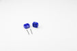 Lokar 50-456-12 Smoothie Box Cluster Wire Separator Kit; 7-8mm; Incl. 2-4 Place; Blue; - Truck Part Superstore