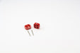 Lokar 50-456-13 Smoothie Box Cluster Wire Separator Kit; 7-8mm; Incl. 2-4 Place; Red; - Truck Part Superstore