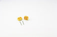 Lokar 50-456-15 Smoothie Box Cluster Wire Separator Kit; 7-8mm; Incl. 2-4 Place; Yellow; - Truck Part Superstore
