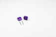 Lokar 50-456-20 Smoothie Box Cluster Wire Separator Kit; 7-8mm; Incl. 2-4 Place; Purple; - Truck Part Superstore