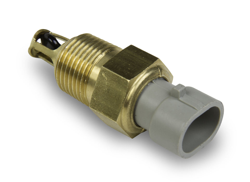 Quick Fuel Technology 50-5005QFT Air Charge Temp Sensor; For Use w/QFI-500 Electronic Fuel Injection; - Truck Part Superstore