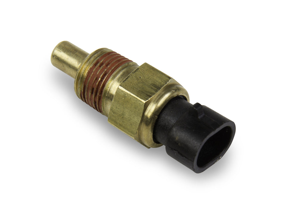 Quick Fuel Technology 50-5008QFT Coolant Temp Sensor; Replacement Coolant Temp Sensor; For QFI-500; - Truck Part Superstore