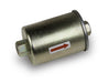 Quick Fuel Technology 50-5015QFT Fuel Filter; Inline Filter Assembly; 10 Micron; For Use w/QFI-500; - Truck Part Superstore