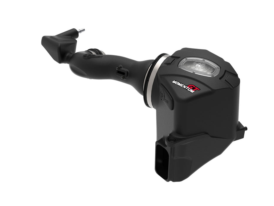 aFe Power 50-70066R Momentum GT Cold Air Intake System w/ Pro 5R Filter - Truck Part Superstore