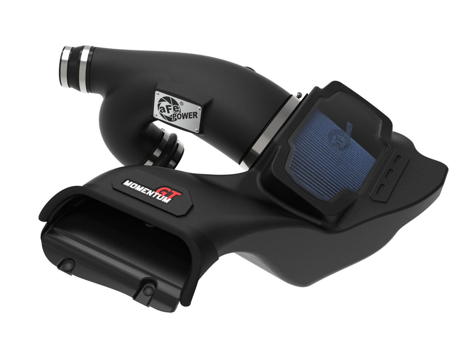 aFe Power 50-70072R Momentum GT Cold Air Intake System w/ Pro 5R Filter - Truck Part Superstore