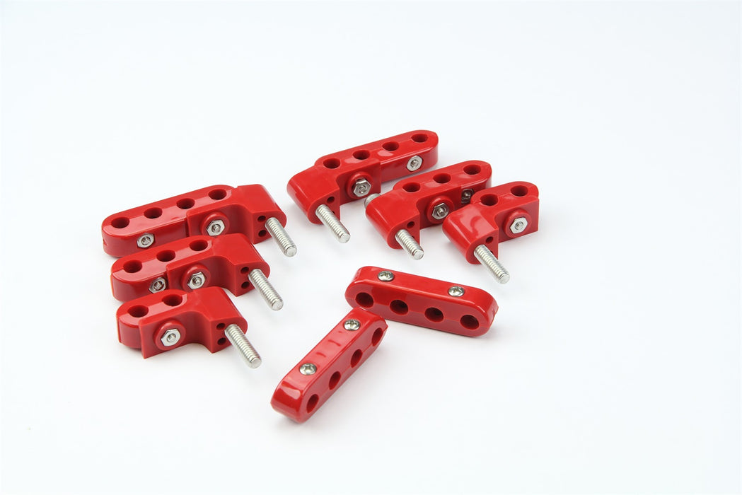 Lokar 50-956-13 Smoothie Horizontal Wire Separator Kit - Truck Part Superstore