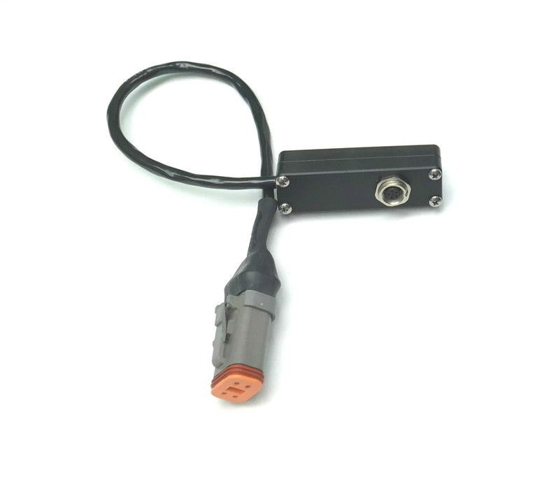 Racepak 500-SB-KPAD8 SmartWire Keypad; Incl. Switch Bus Only; - Truck Part Superstore