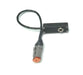 Racepak 500-SB-KPAD8 SmartWire Keypad; Incl. Switch Bus Only; - Truck Part Superstore