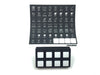 Racepak 500-SW-KPAD8 SmartWire Keypad; Incl. Keypad Only; - Truck Part Superstore