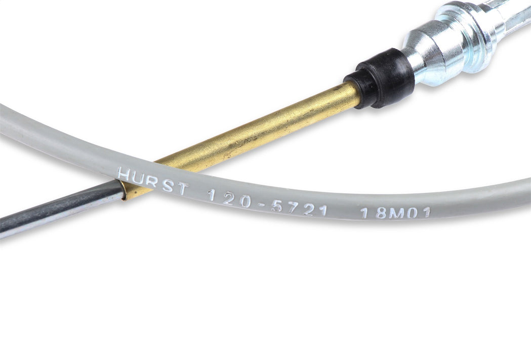 Hurst 5000025 Auto Trans Shift Cable - Truck Part Superstore