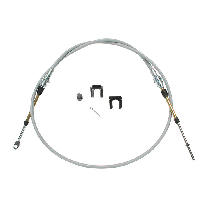 Hurst 5000025 Auto Trans Shift Cable - Truck Part Superstore
