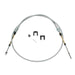 Hurst 5000025 Auto Trans Shift Cable - Truck Part Superstore