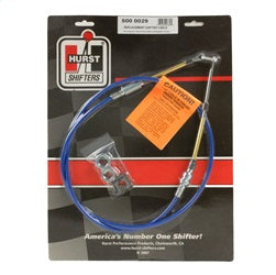 Hurst 5000029 Auto Trans Shift Cable - Truck Part Superstore