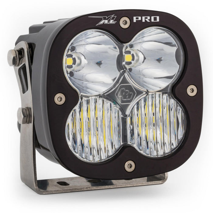 Baja Designs 500003 LED Light Pods Clear Lens Spot Each XL Pro Driving/Combo Baja Designs - Truck Part Superstore