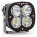 Baja Designs 500003 LED Light Pods Clear Lens Spot Each XL Pro Driving/Combo Baja Designs - Truck Part Superstore