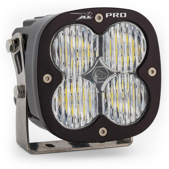 Baja Designs 500005 LED Light Pods Clear Lens Spot Each XL Pro Wide Cornering Baja Designs - Truck Part Superstore