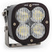 Baja Designs 500005 LED Light Pods Clear Lens Spot Each XL Pro Wide Cornering Baja Designs - Truck Part Superstore