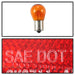 Spyder Auto 5000064 Euro Style Tail Lights; Uses Stock Bulbs; Pair; Black; - Truck Part Superstore