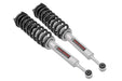 Rough Country 501017 Toyota 6.0 Inch Lifted N3 Struts 07-20 Tundra Rough Country - Truck Part Superstore