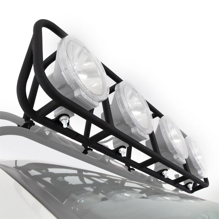 Smittybilt 50002 Defender Light Cage 5 Foot Wide Smittybilt - Truck Part Superstore