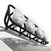 Smittybilt 50002 Defender Light Cage 5 Foot Wide Smittybilt - Truck Part Superstore