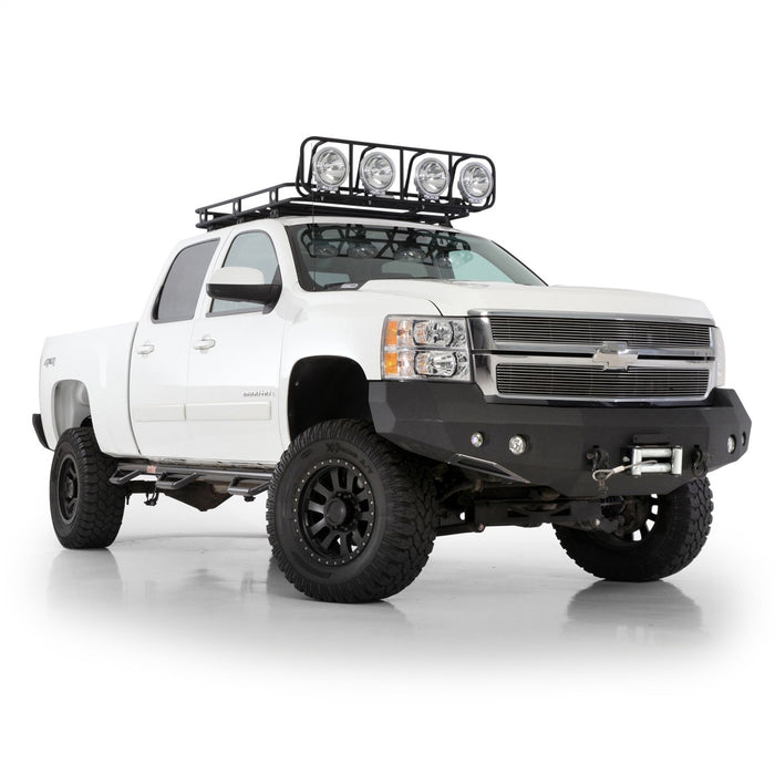Smittybilt 50002 Defender Light Cage 5 Foot Wide Smittybilt - Truck Part Superstore