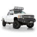 Smittybilt 50002 Defender Light Cage 5 Foot Wide Smittybilt - Truck Part Superstore
