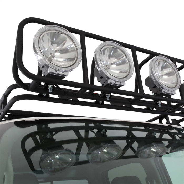 Smittybilt 50002 Defender Light Cage 5 Foot Wide Smittybilt - Truck Part Superstore