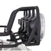 Smittybilt 50002 Defender Light Cage 5 Foot Wide Smittybilt - Truck Part Superstore