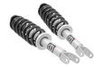 Rough Country 501025 2.5 Inch Dodge Front Leveling Struts 09-11 Dodge Ram 1500 4WD Rough Country - Truck Part Superstore