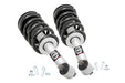 Rough Country 501029 2.0 Inch GM Strut Leveling Kit 07-13 1500 PU/SUV Rough Country - Truck Part Superstore