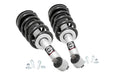 Rough Country 502090 M1 Adjustable Leveling Struts Monotube 0-2 Inch Toyota Tundra (07-21) Rough Country - Truck Part Superstore
