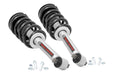 Rough Country 501084 GM 3.5 Inch Lifted N3 Struts 07-13 1500 Pickups Rough Country - Truck Part Superstore