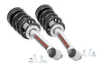Rough Country 501034 GM 5.0 Inch Lifted N3 Struts 14-18 1500 PU Rough Country - Truck Part Superstore