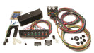 Painless Wiring 50003 21 Circuit Pro Street Chassis Harness w/Switch Panel - Truck Part Superstore